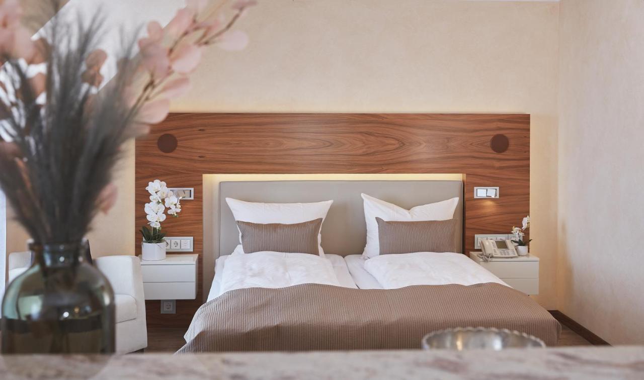 Deluxe Double Room Balcony
