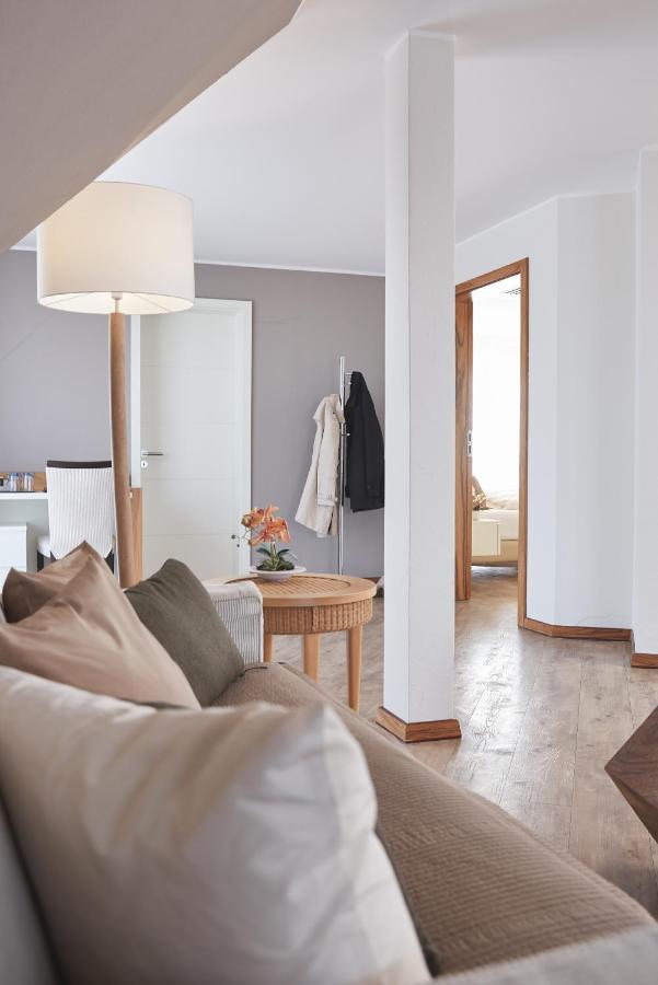 Junior Suite Sauna