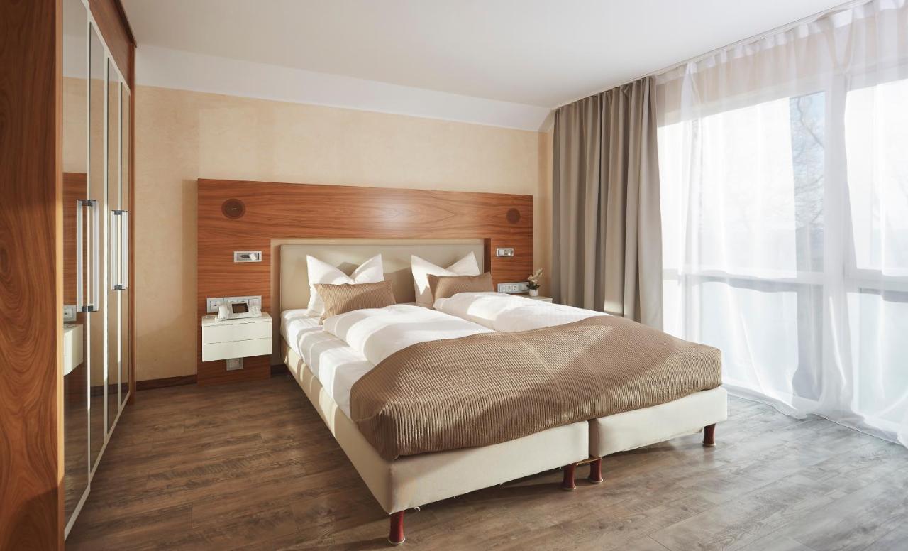 Junior Suite Balcony