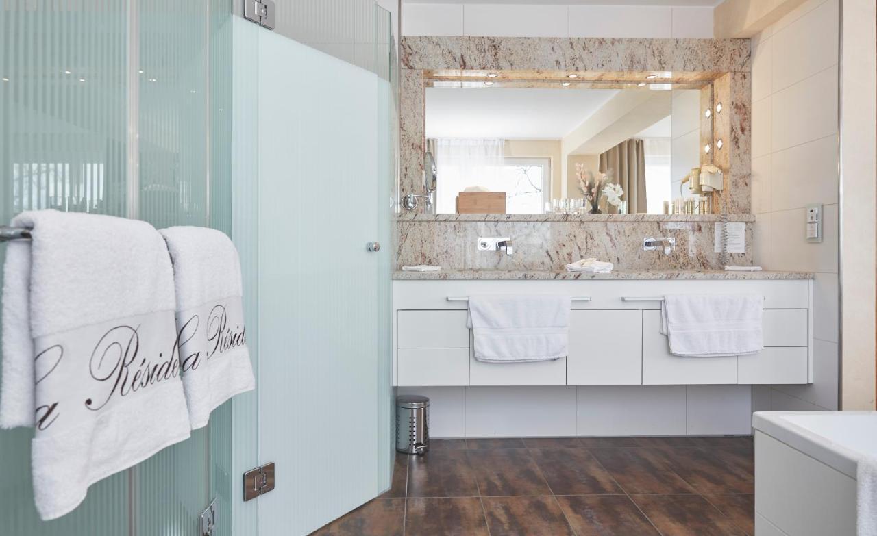 Double Room Mountain View