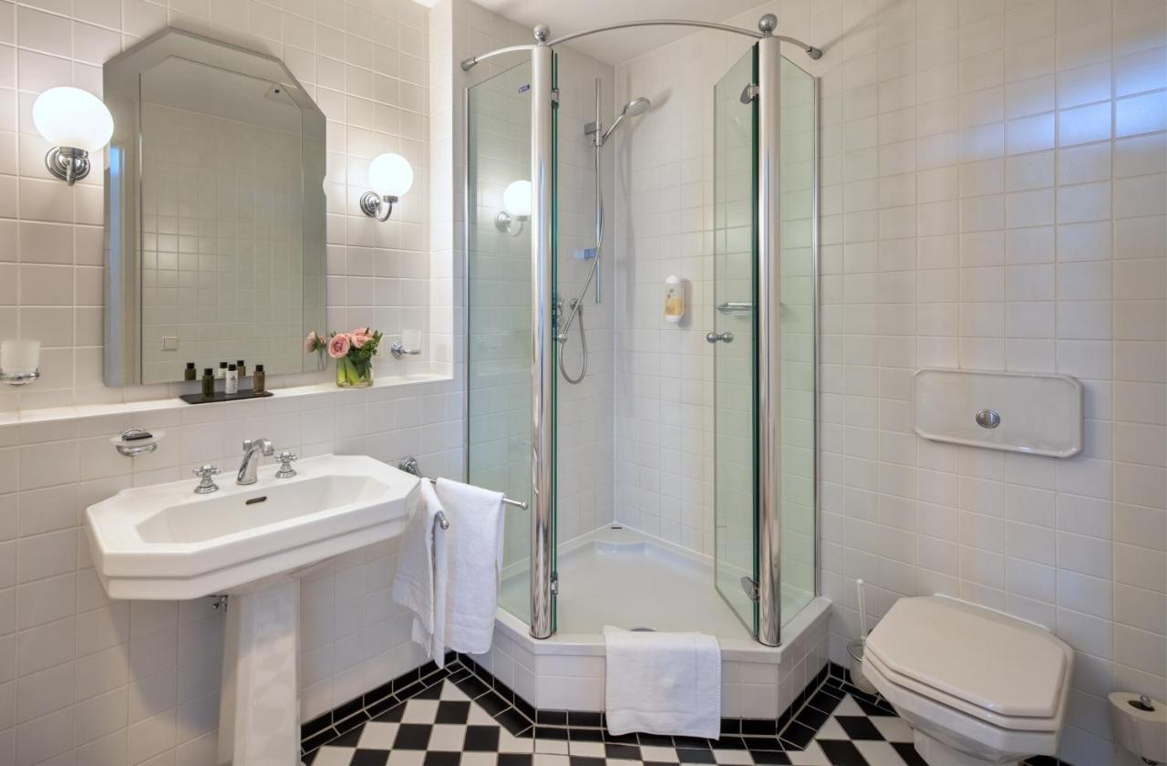 Deluxe Doppelzimmer