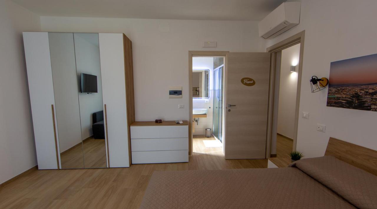 Triple Room Private Bathroom