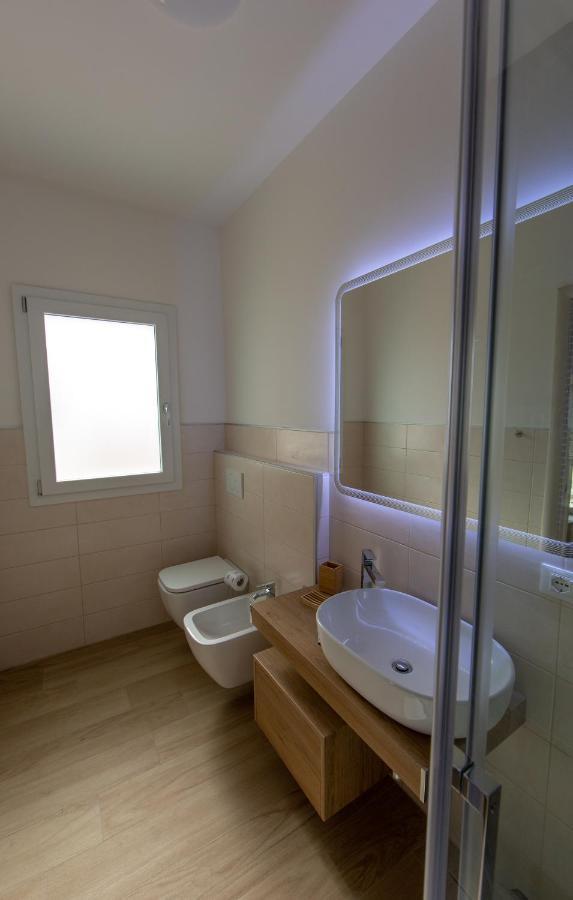 Triple Room Private Bathroom