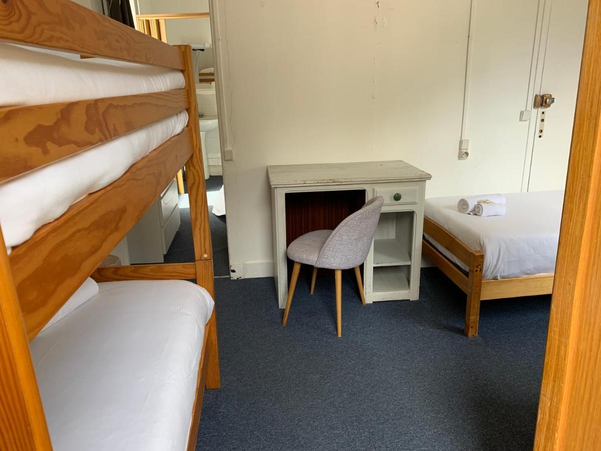 Chambre Familiale
