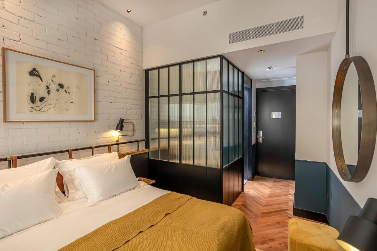 Standard Double or Twin Room Garden View