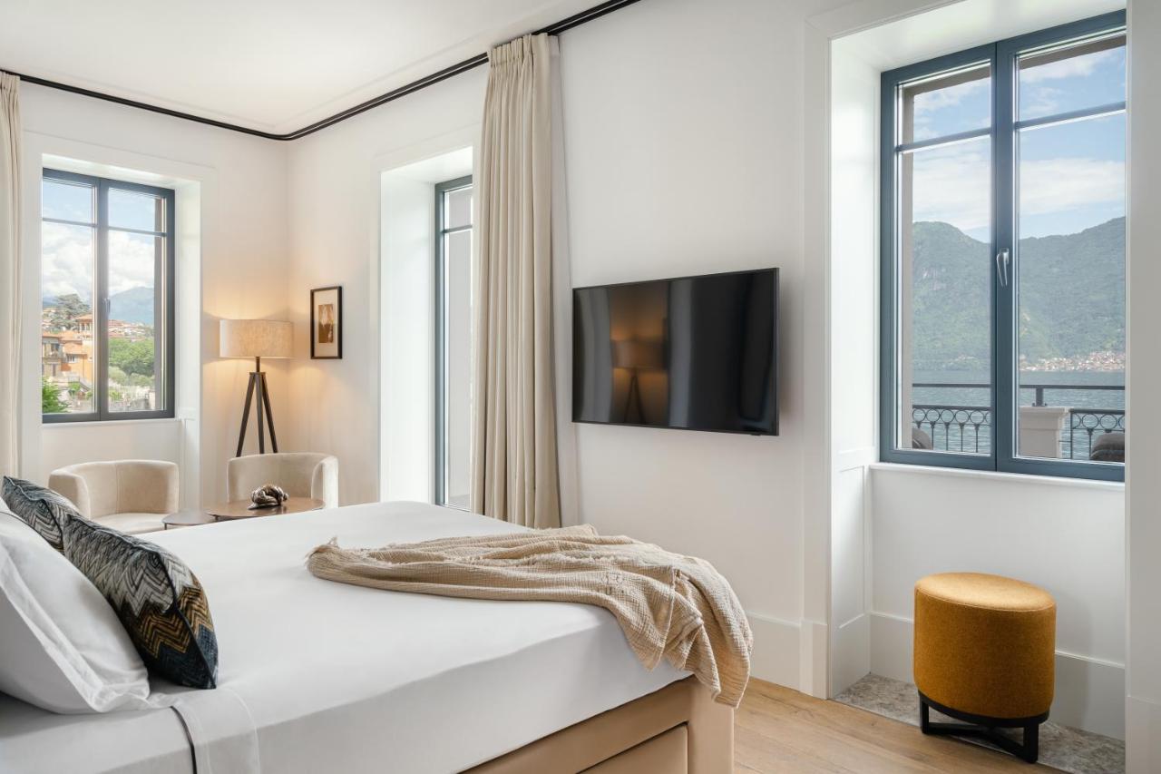 Junior Suite with Lake View