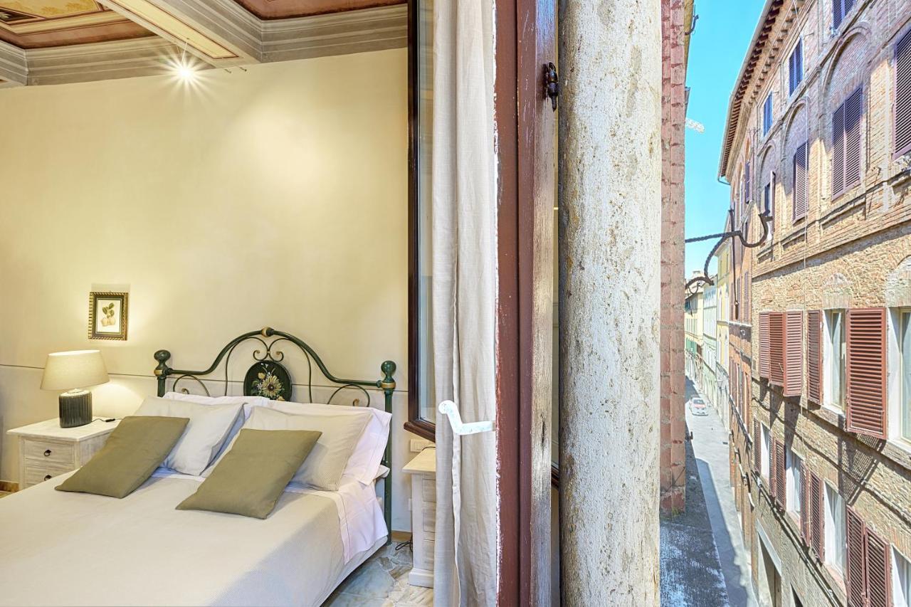 Camera Matrimoniale Deluxe