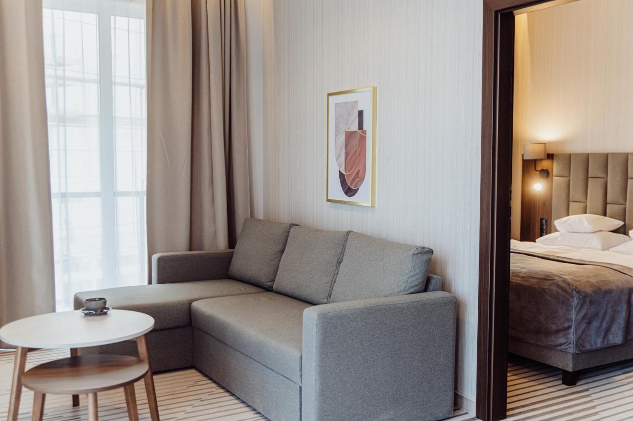 Double Room Deluxe Plus balcony air conditioning