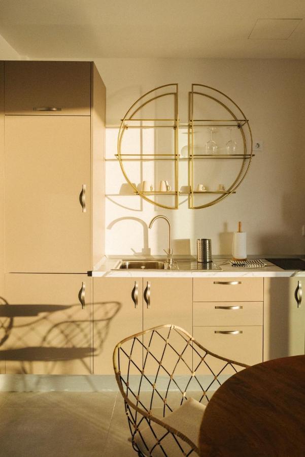 Suite met 3 Slaapkamers