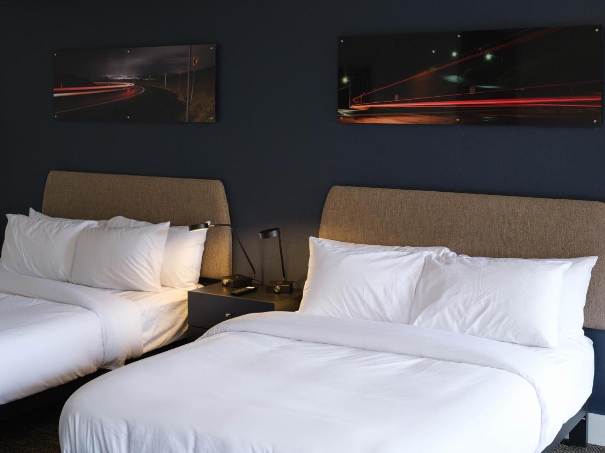 Queen Room with Two Queen Beds