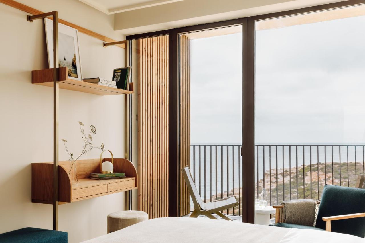 Double Room Balcony Ocean View