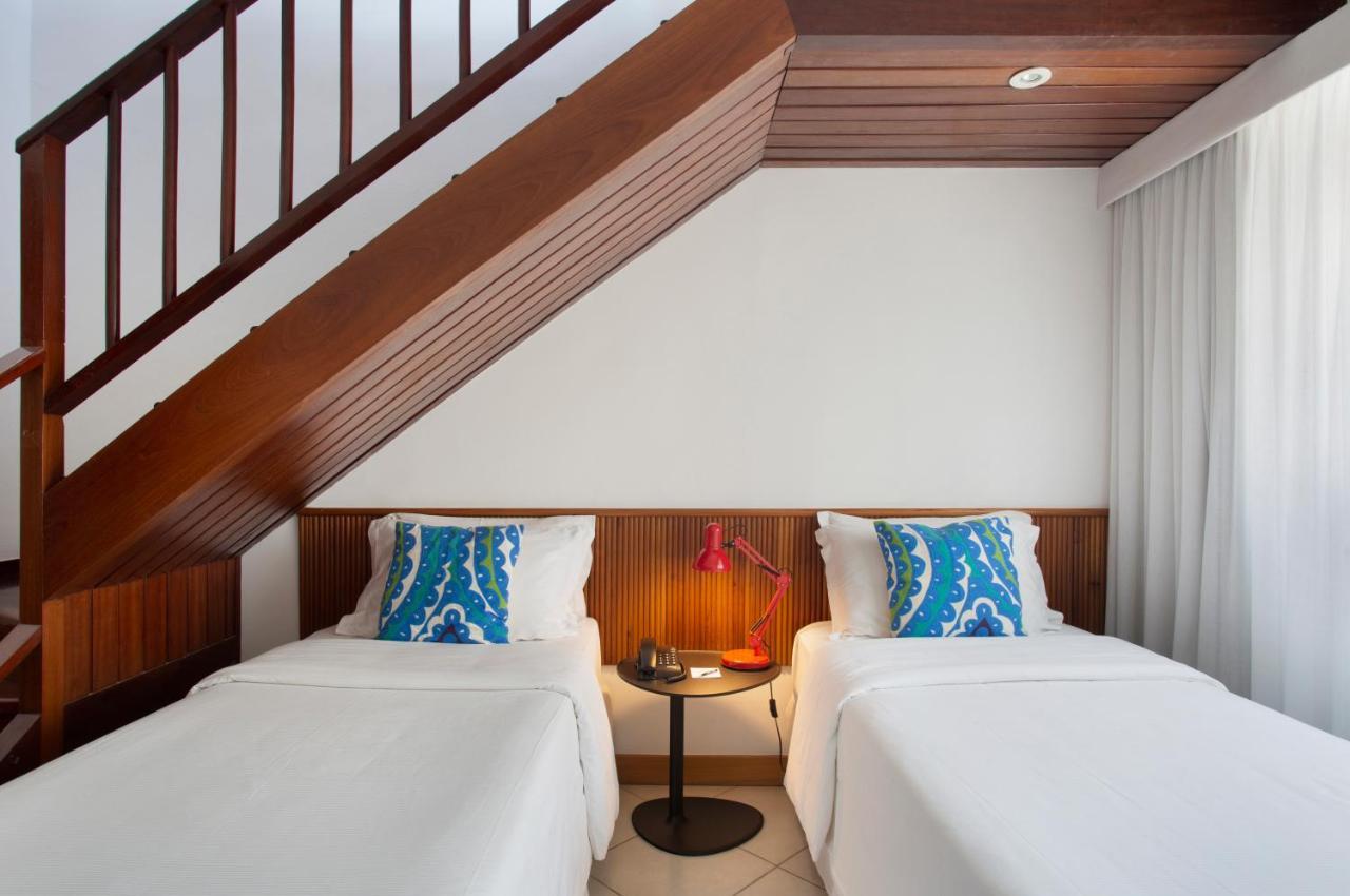 Duplex Suite