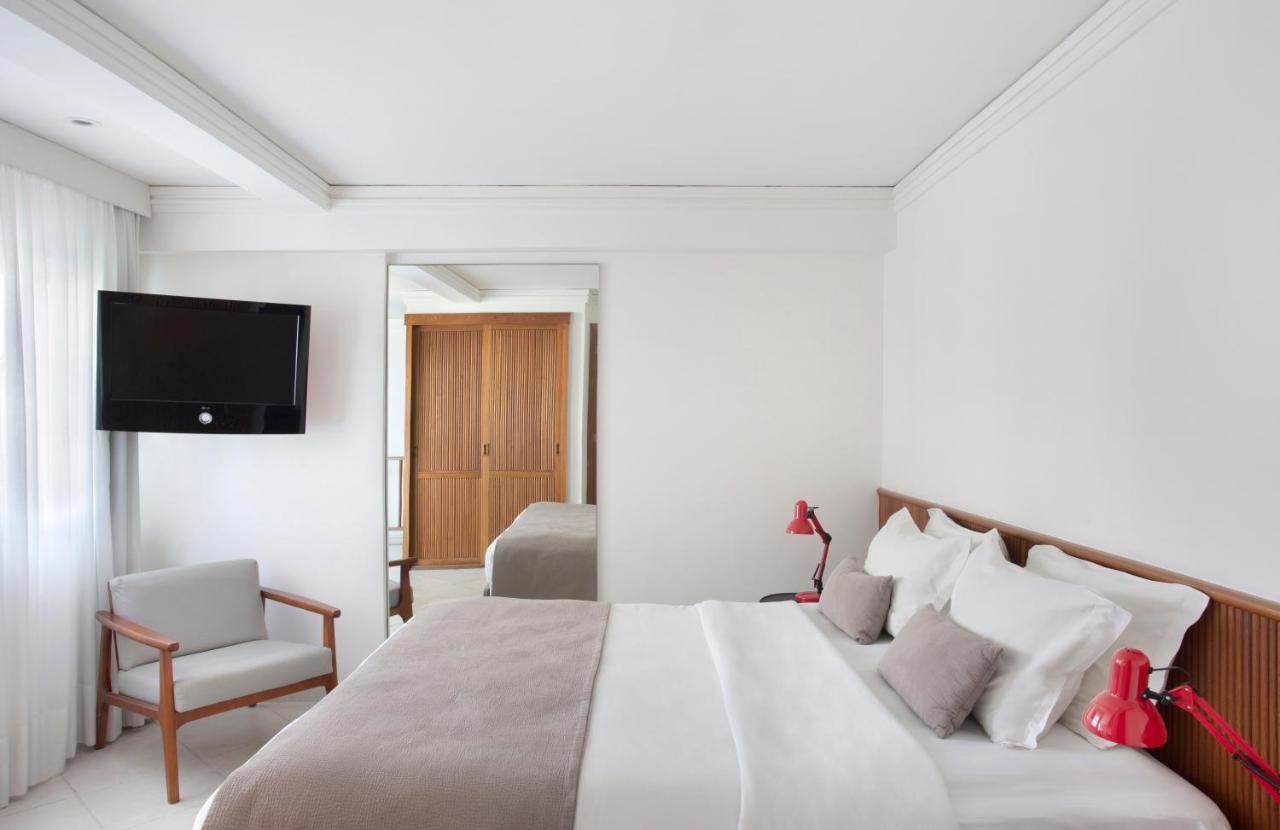 Duplex Suite