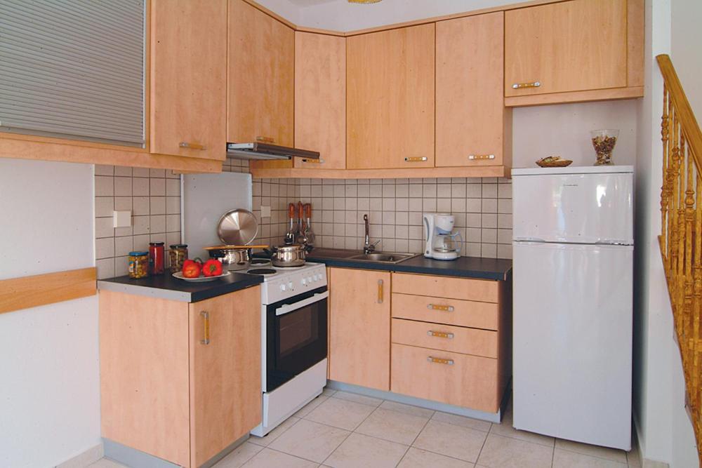 Maisonette