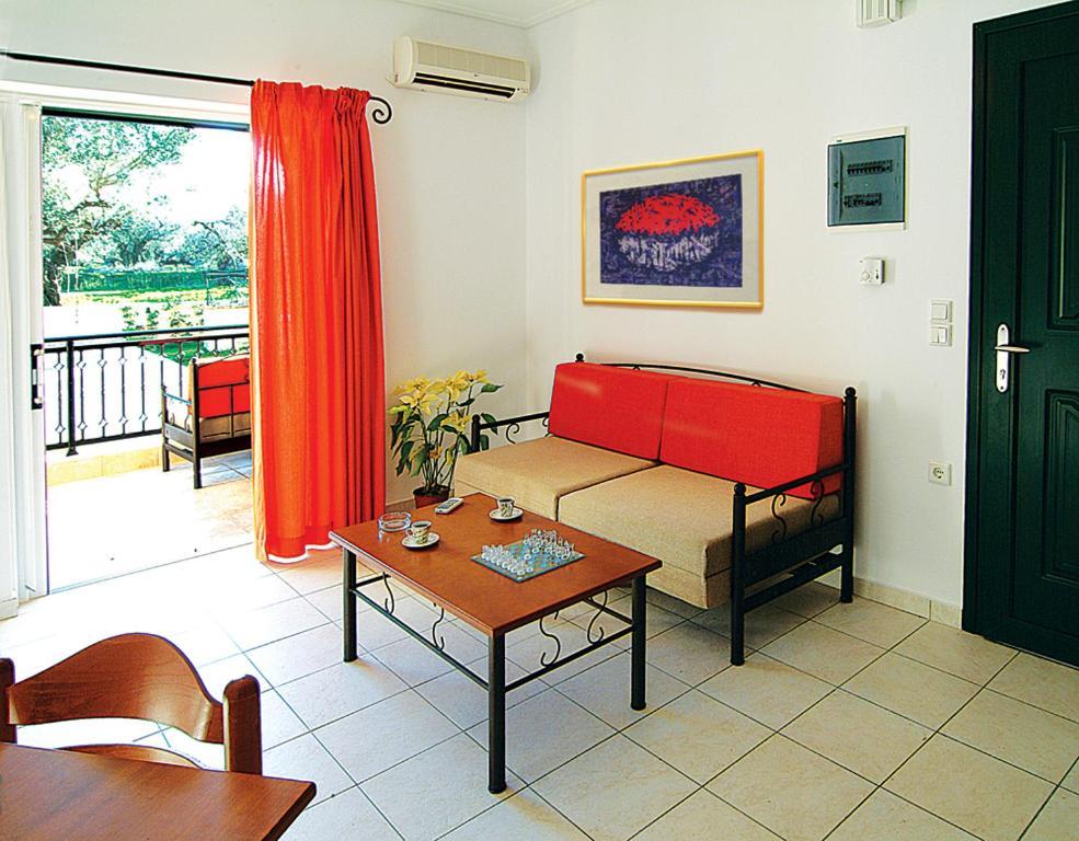 Maisonette