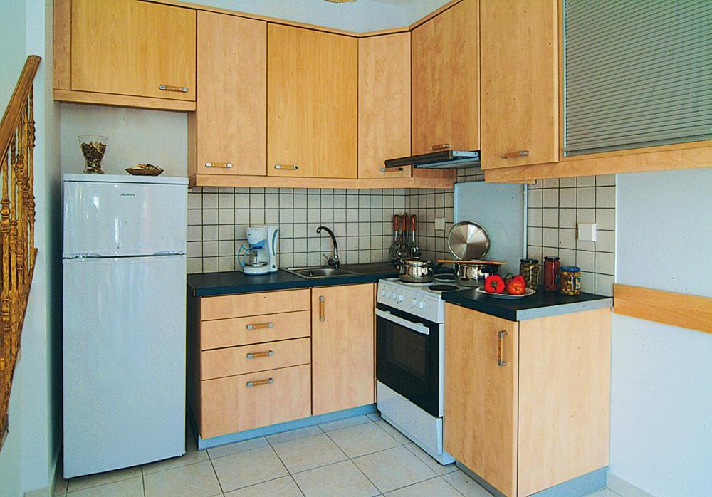 Maisonette