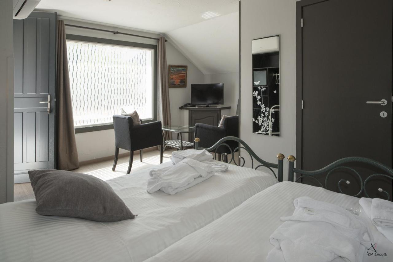 Double Room Japanese Garden
