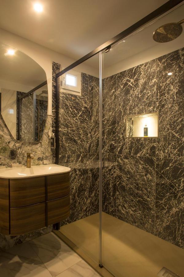 Suite Prestige avec Terrasse - Vue sur Mer