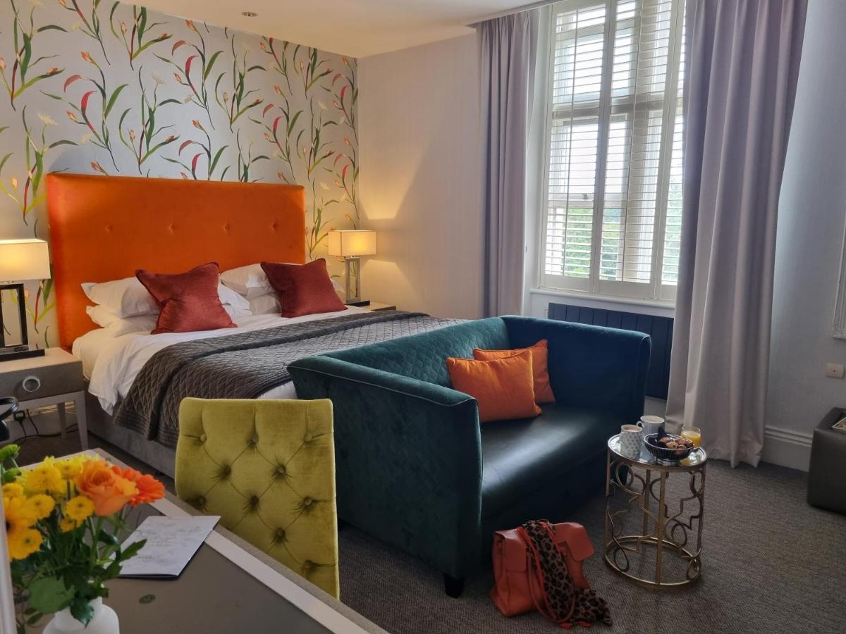 Luxe Super King Kamer