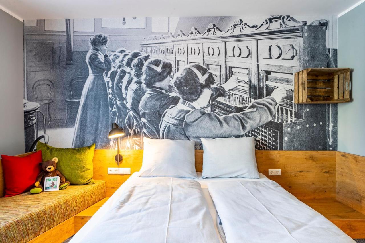 Doppelzimmer „Comfy"