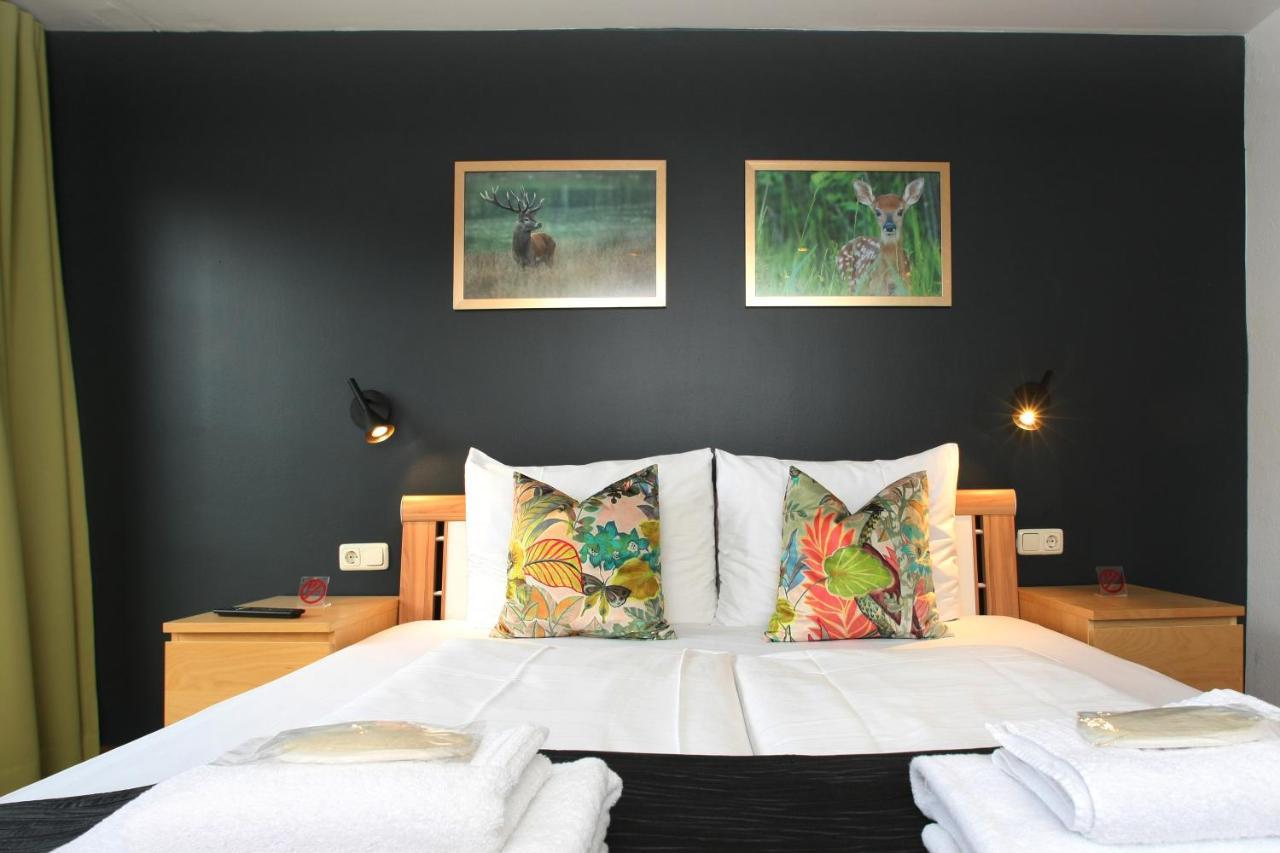 Double Room with Lake View
