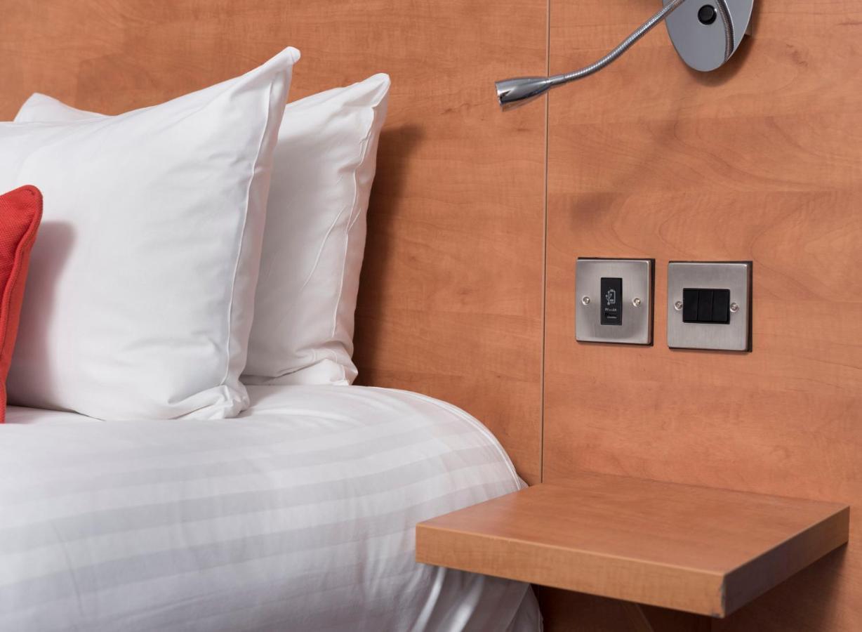 Standard Room Hot