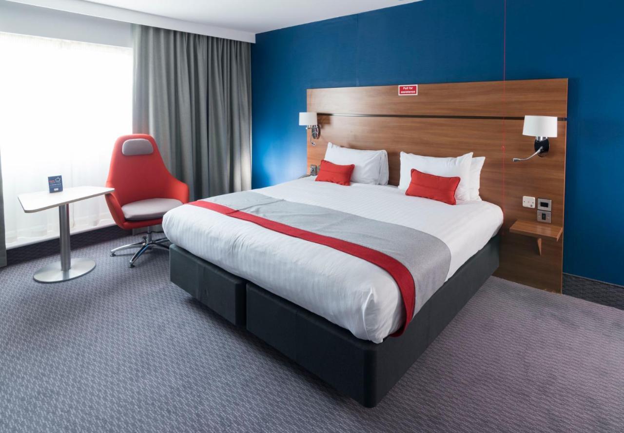Standard Room Hot