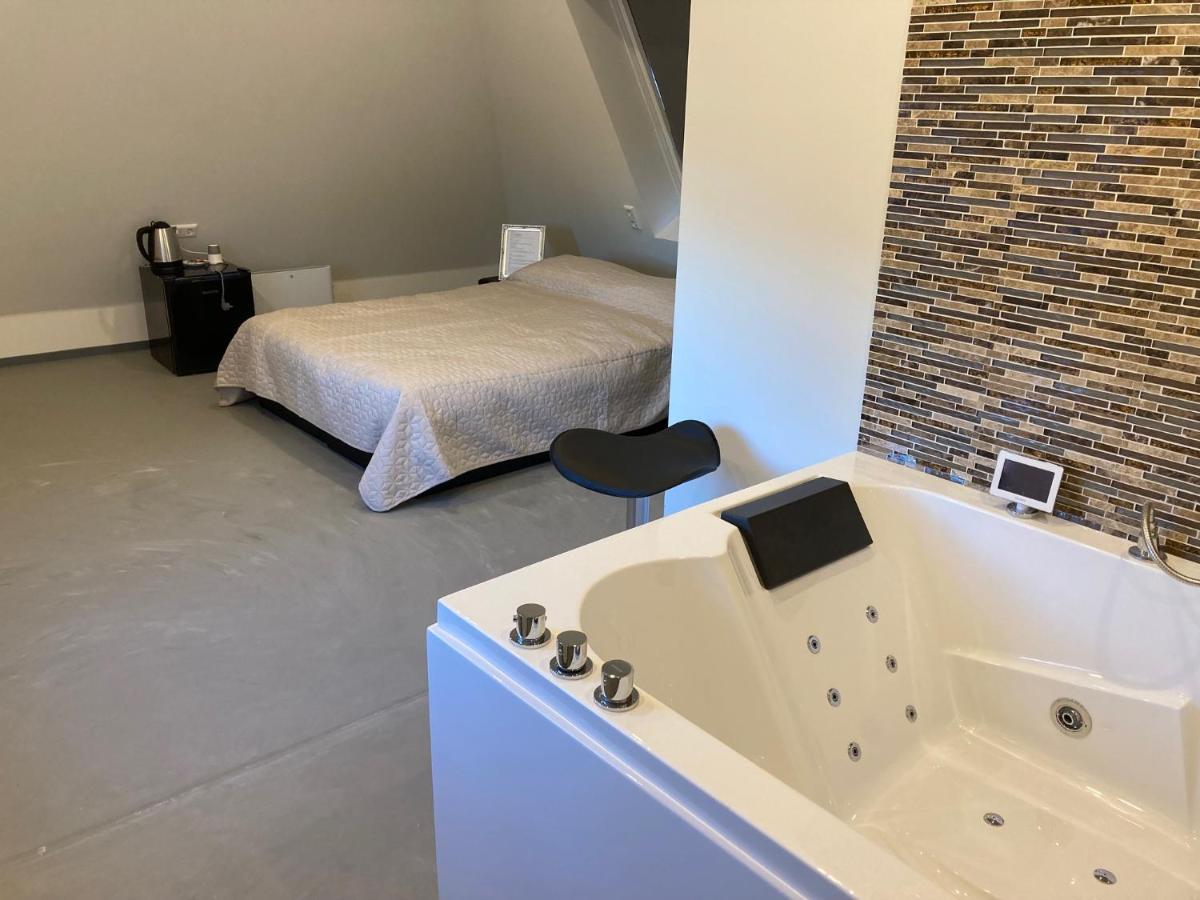 Familiekamer met Bad
