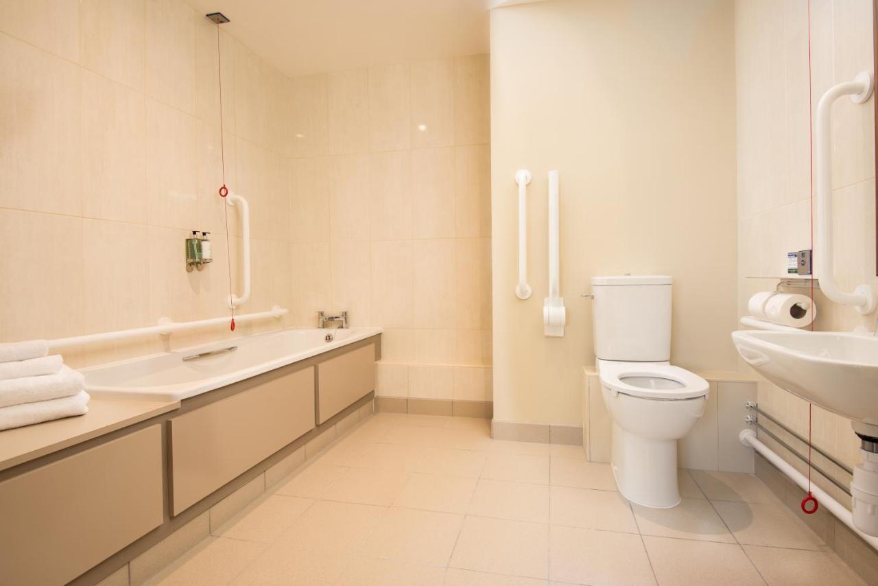 Double or Twin Room - Disability Access