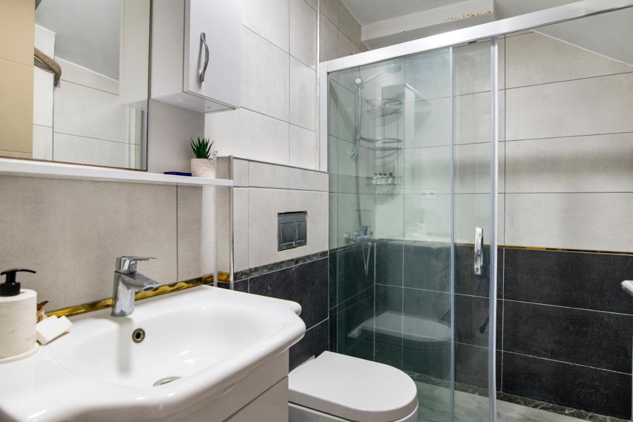 Suite Sea View