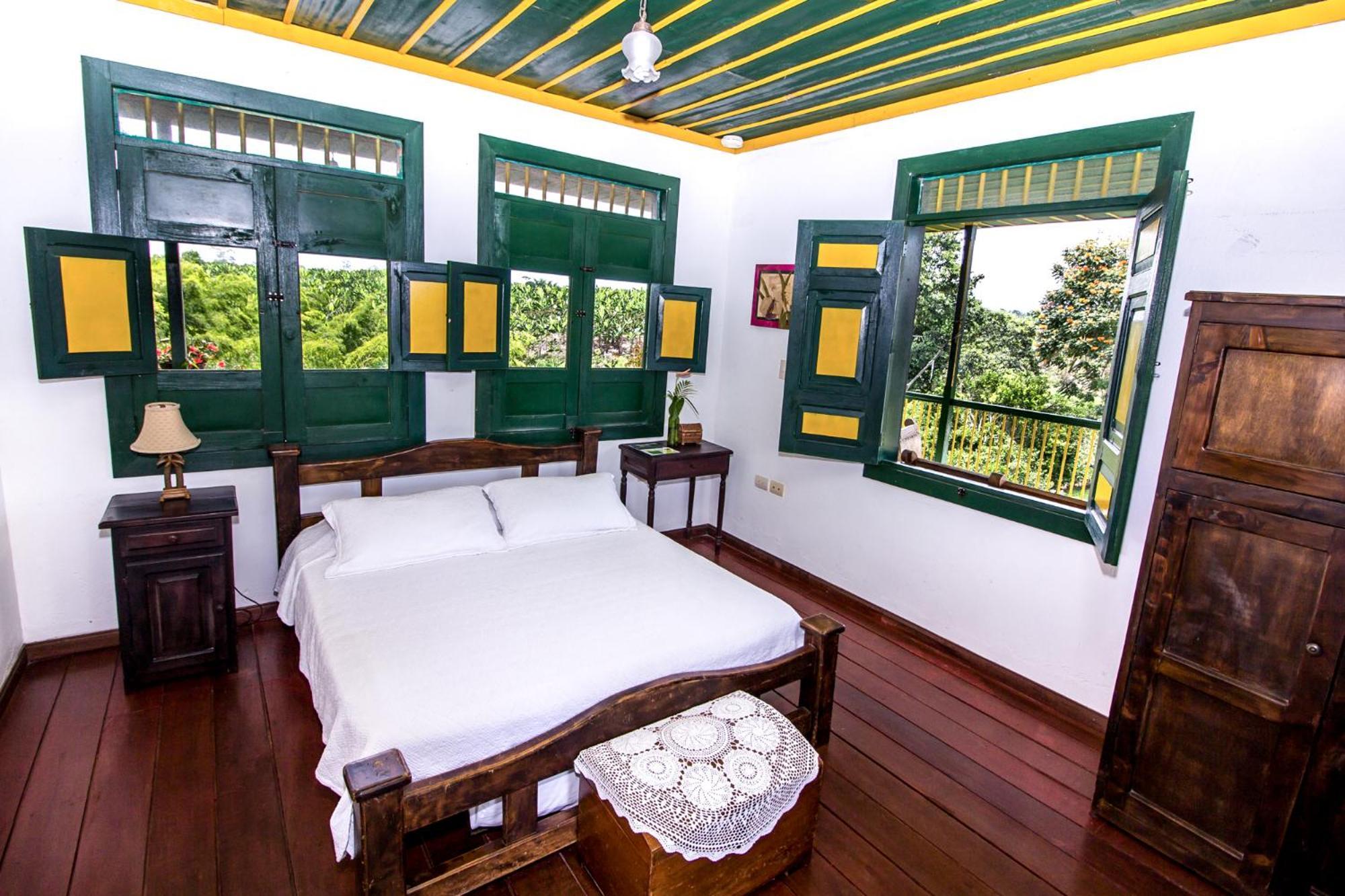 Habitación Doble