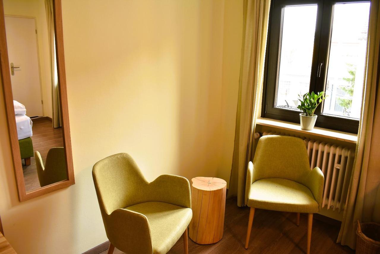 Doppelzimmer