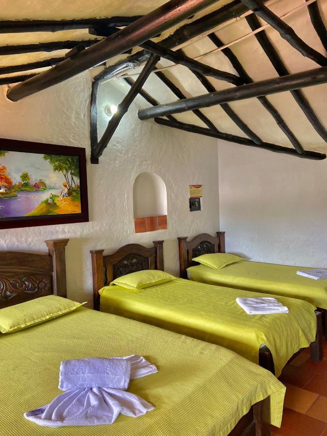 Premium Quadruple Room