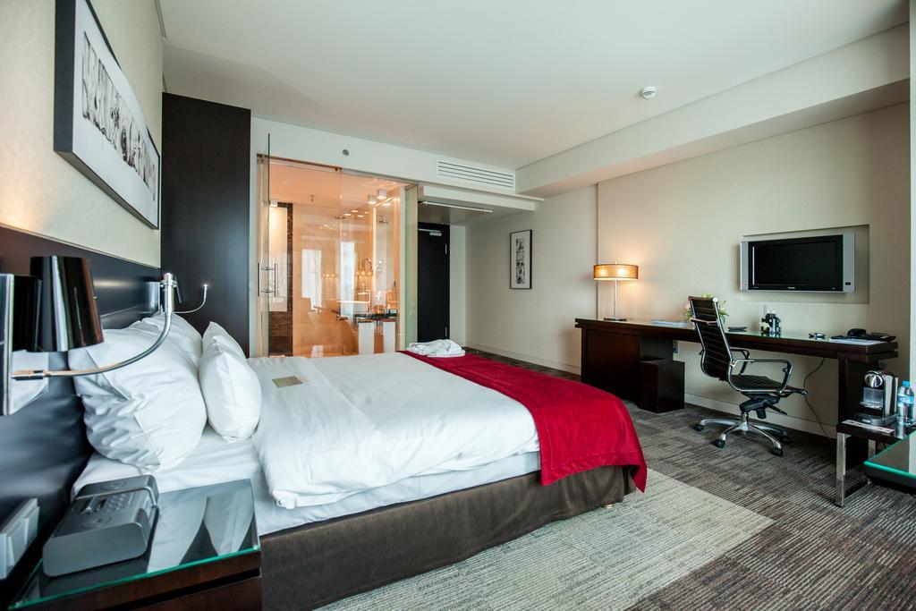 Executive Premium Room