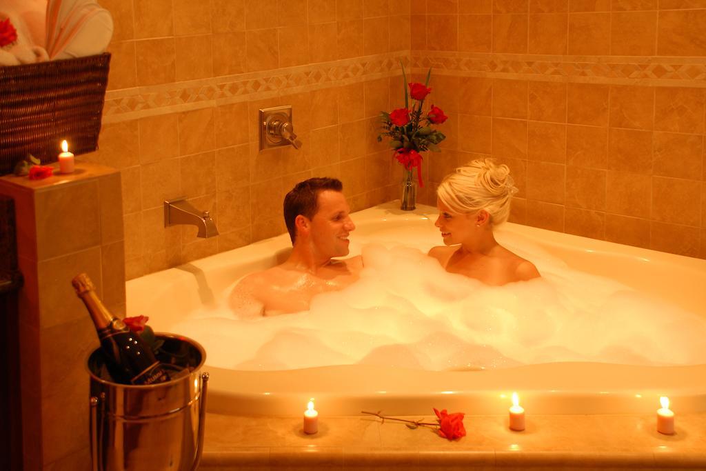 King Room Spa Bath Non-Smoking