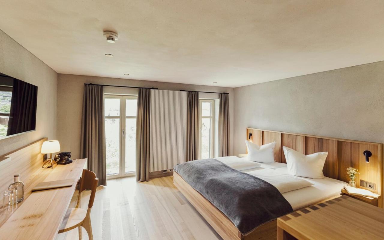 Superior Doppelzimmer