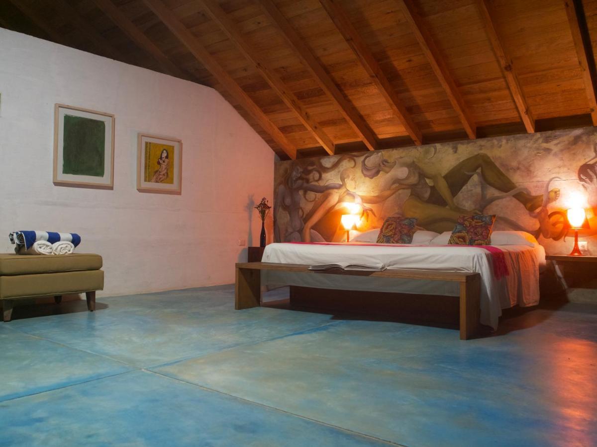 Double Room Sea View