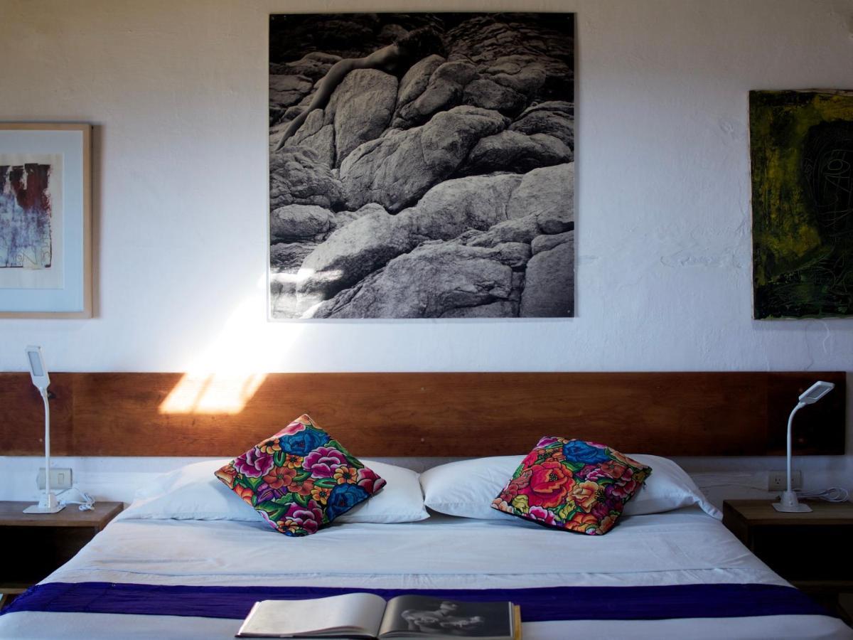 Double Room Sea View
