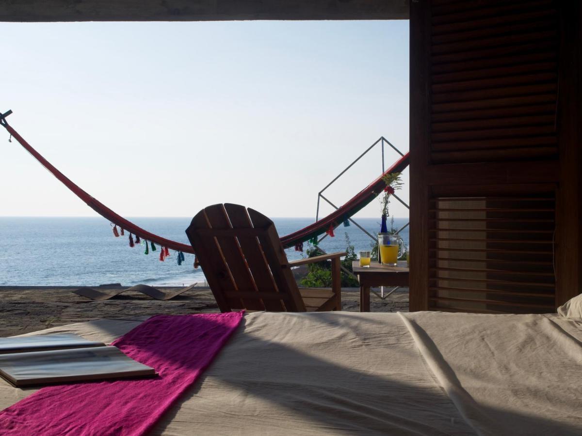 Double Room Sea View