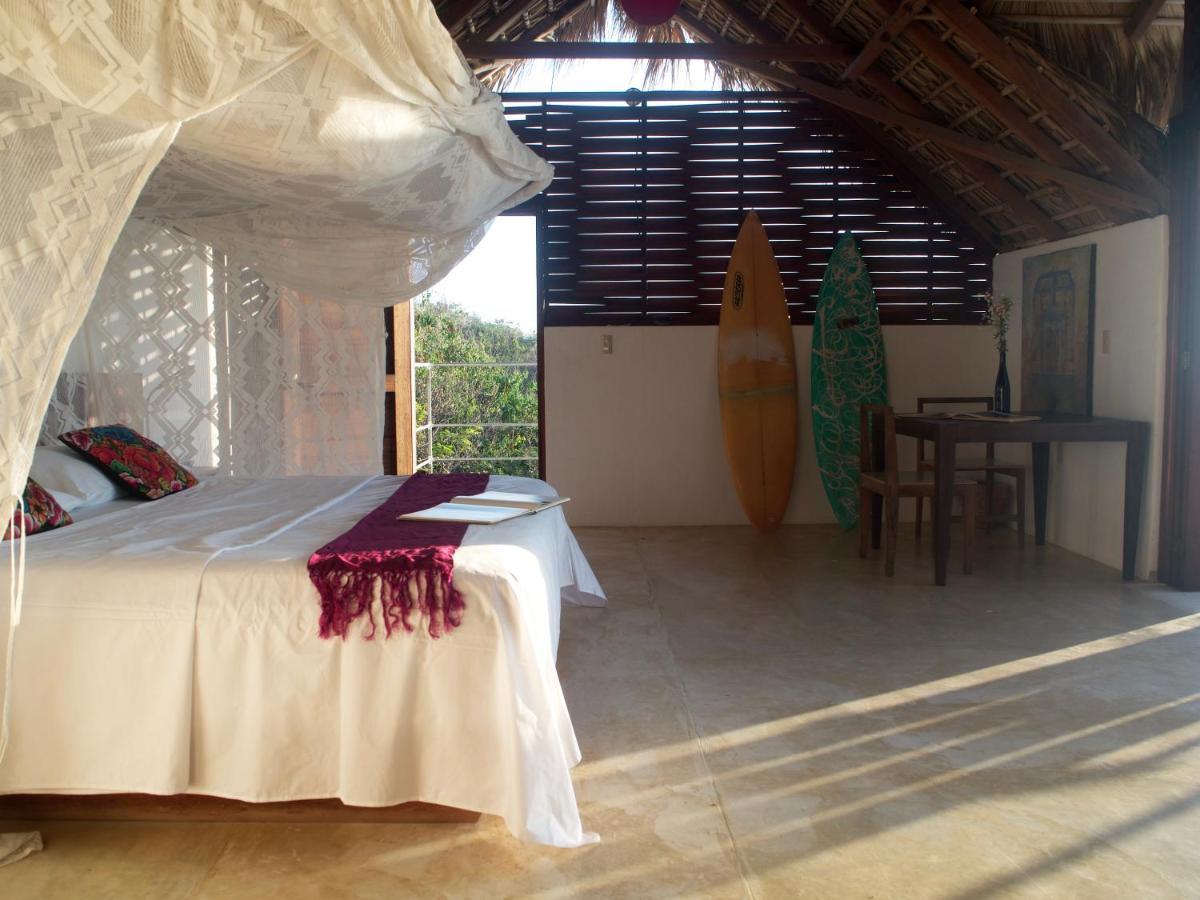 Double Room Sea View