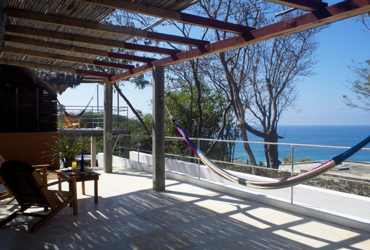 Double Room Sea View