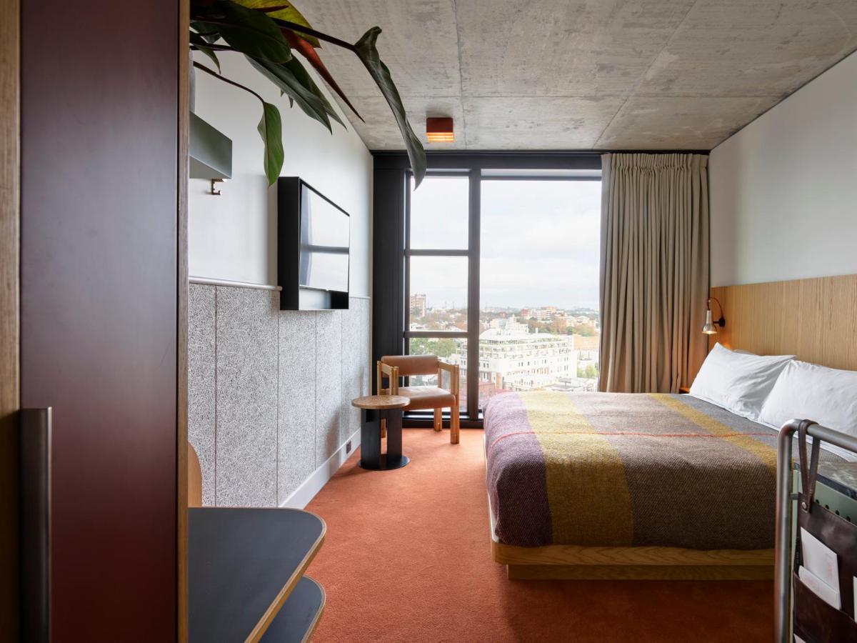 Chambre Moyenne