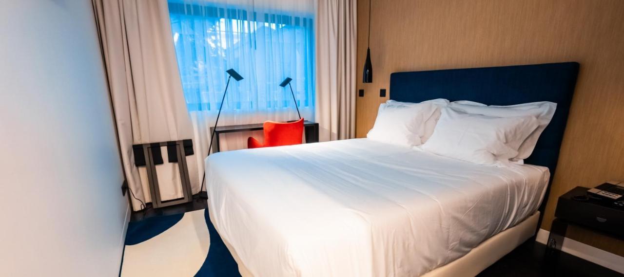 Quarto Twin Económico