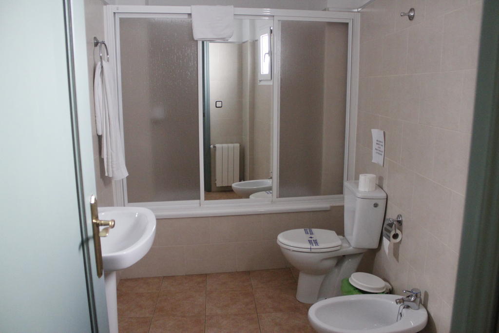 Habitación Doble Superior