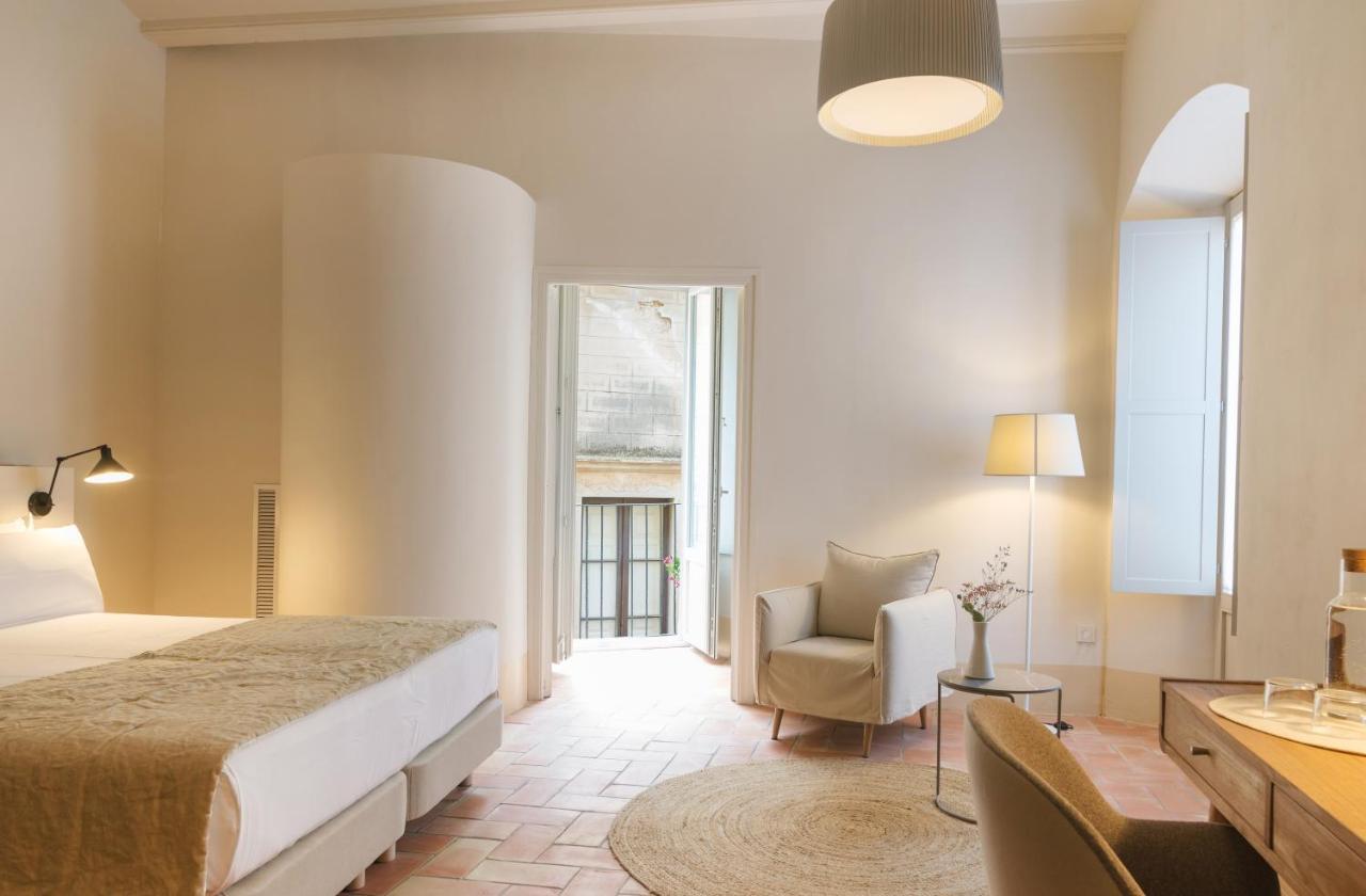 Deluxe Junior Suite