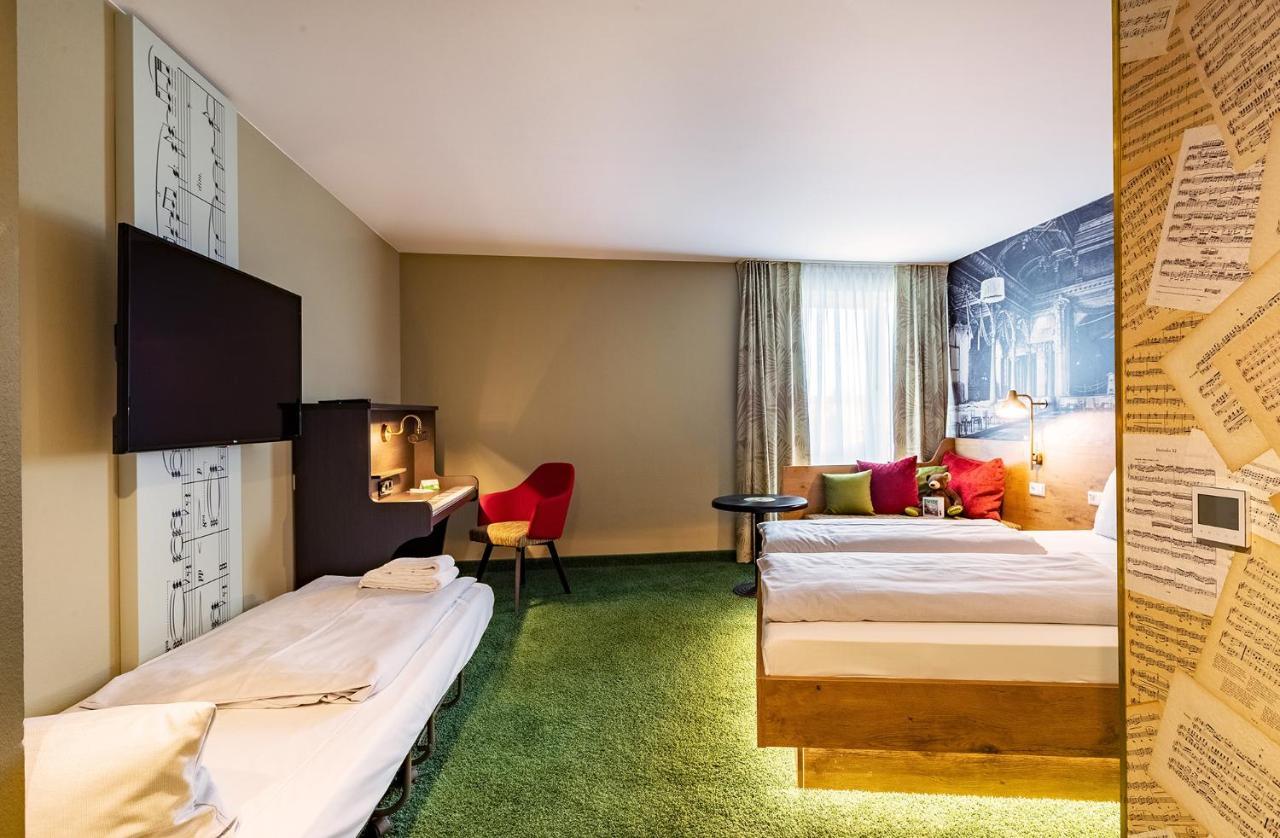 Double Room Extra Bed