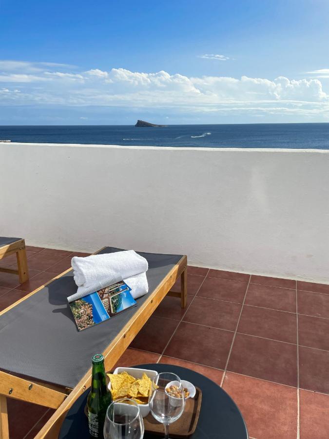Double Room Sea View Terrace