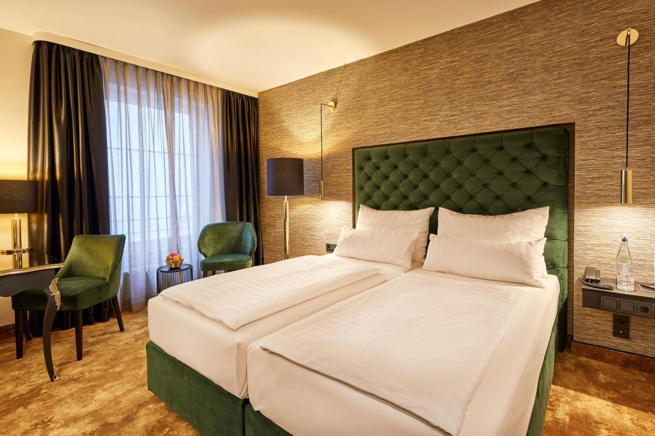 Double Room Comfort Courtyard