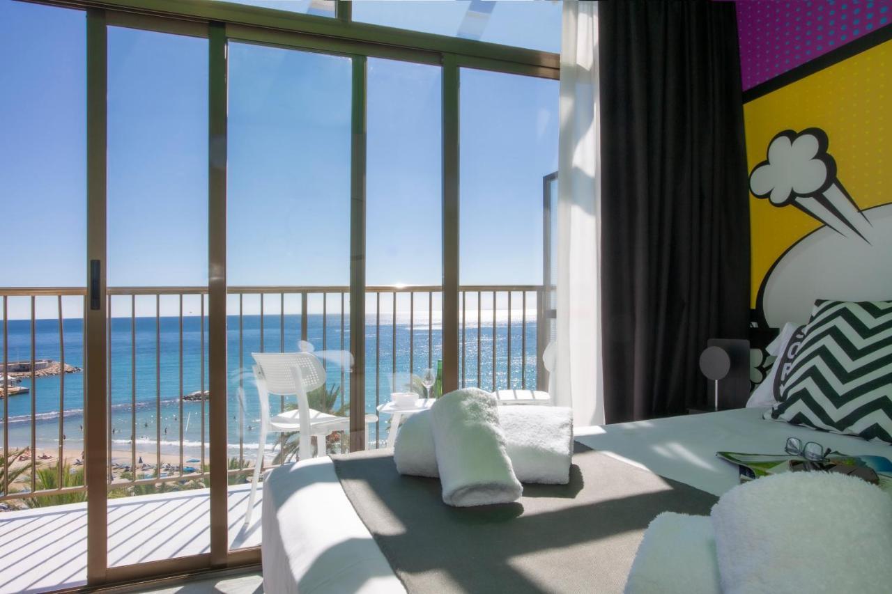 Family Room Sea View