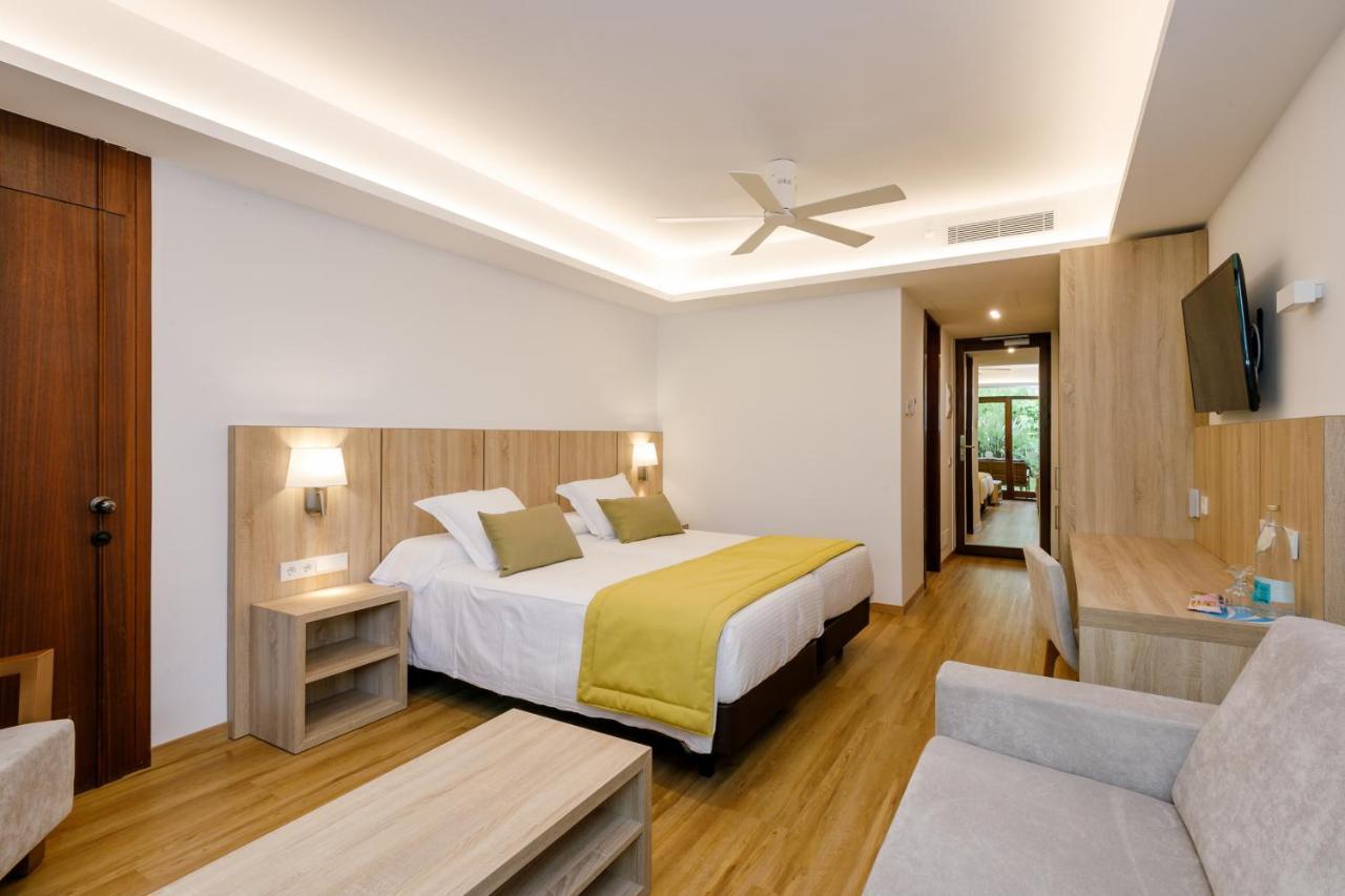 Quarto Aldeia